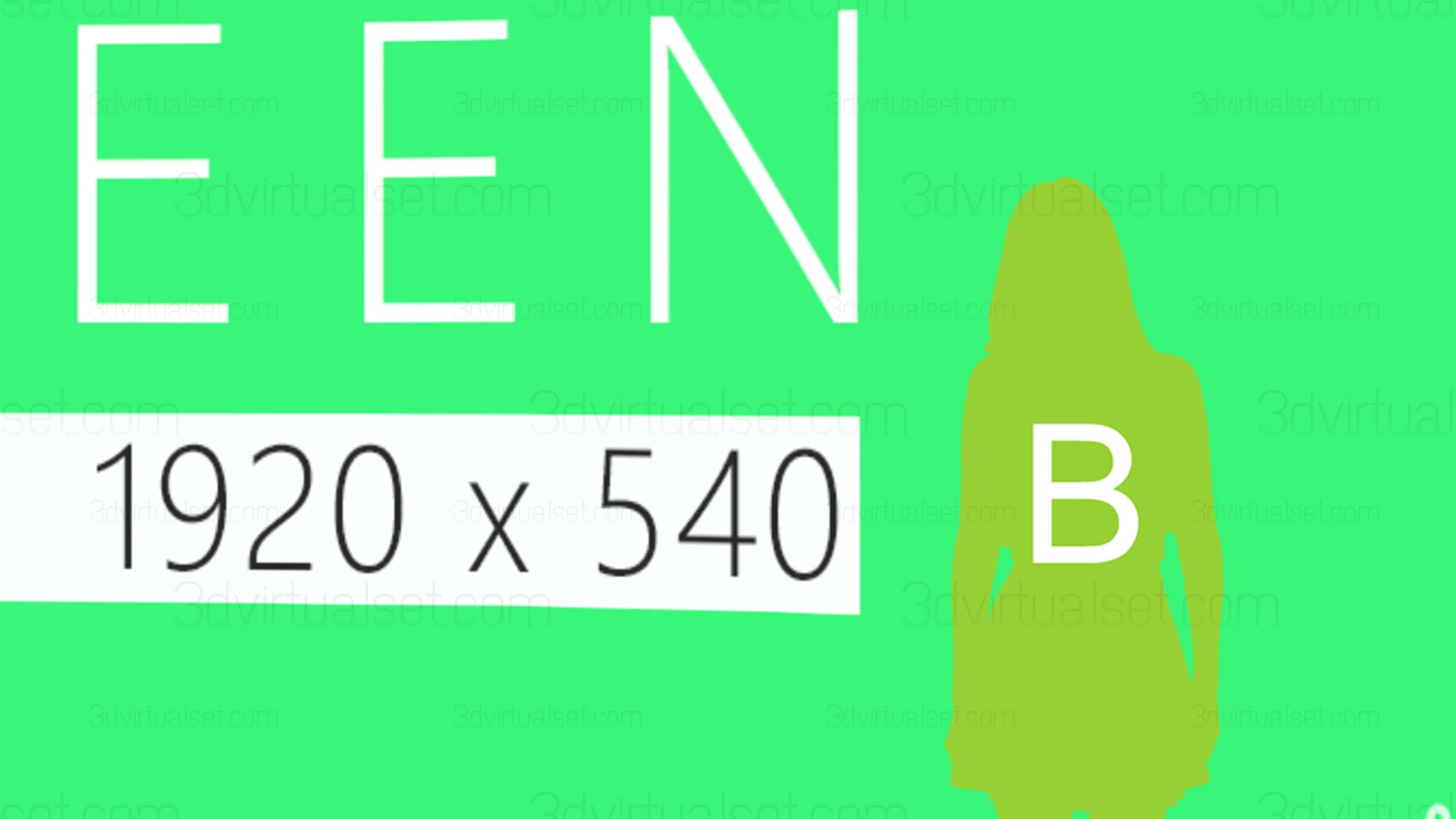 Virtual Set 151 For Photoshop Front 4-